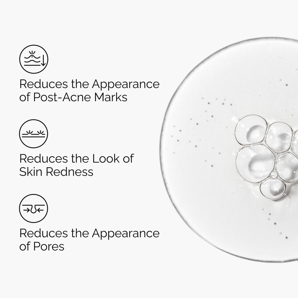 Aloe + NAG Solution Targeted Serum Care B5
