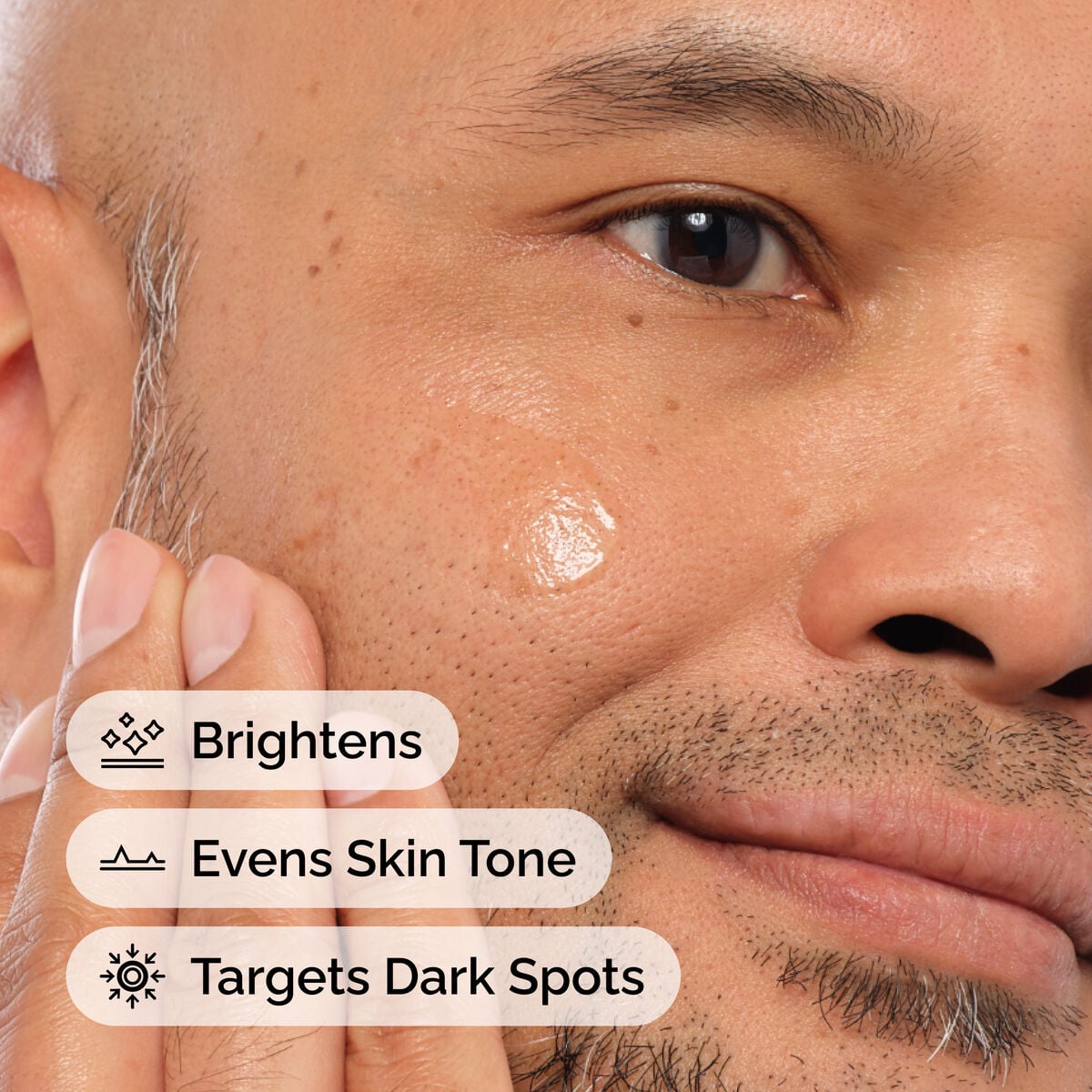 Alpha Arbutin + HA Daily Treatment Ritual E6
