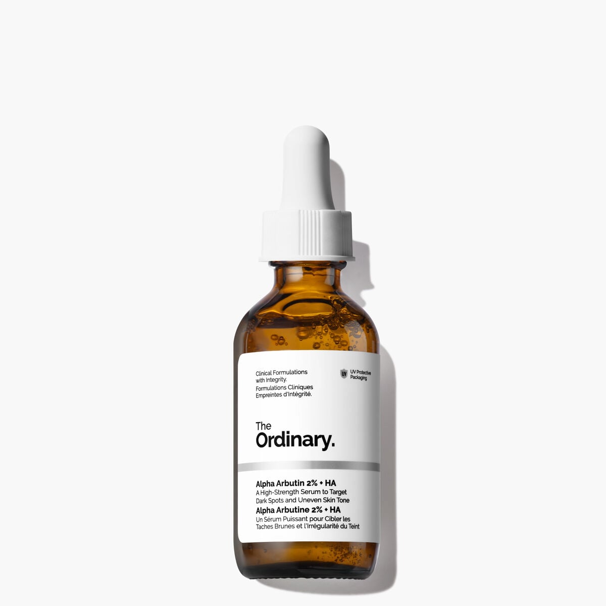 Alpha Arbutin + HA Daily Treatment Ritual J2