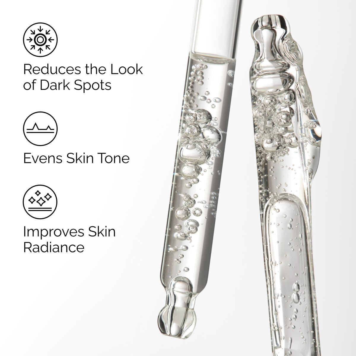 Alpha Arbutin + HA Targeted Serum Care Z5