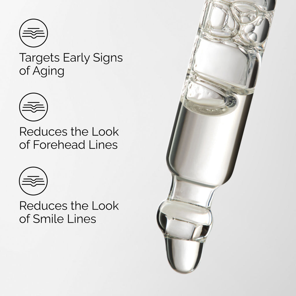 Argireline Solution Targeted Eye Support I9