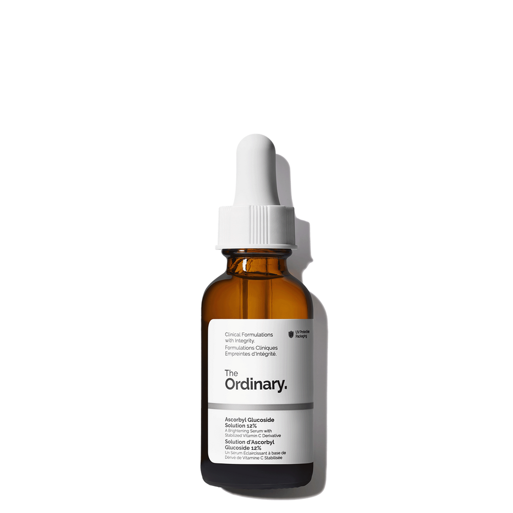 Ascorbyl Glucoside Solution Targeted Serum Care O0