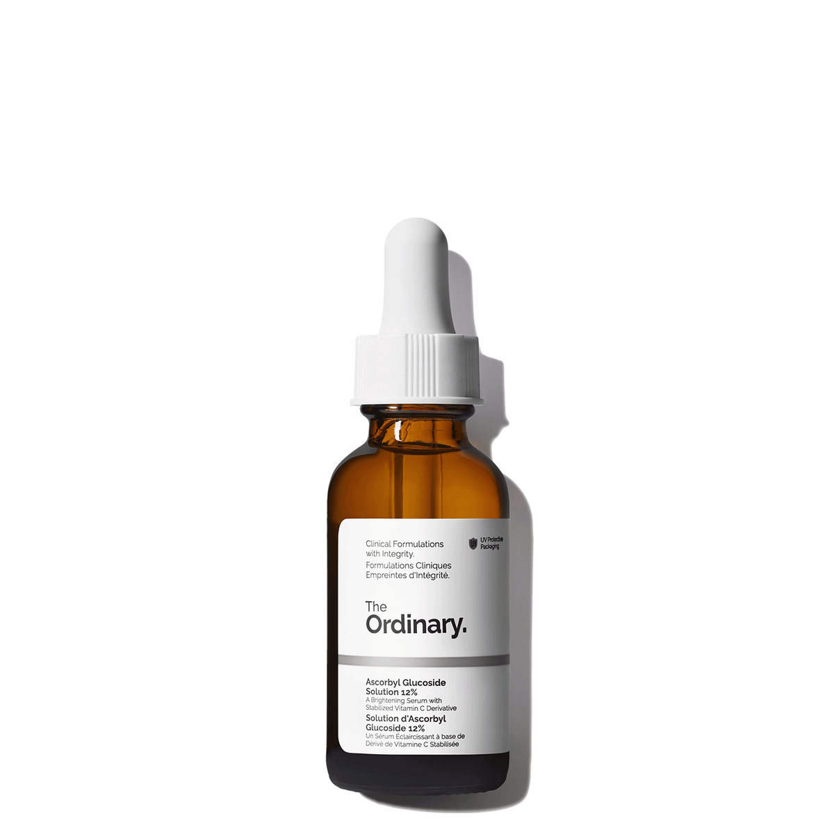 Ascorbyl Glucoside Solution Targeted Serum Care O0