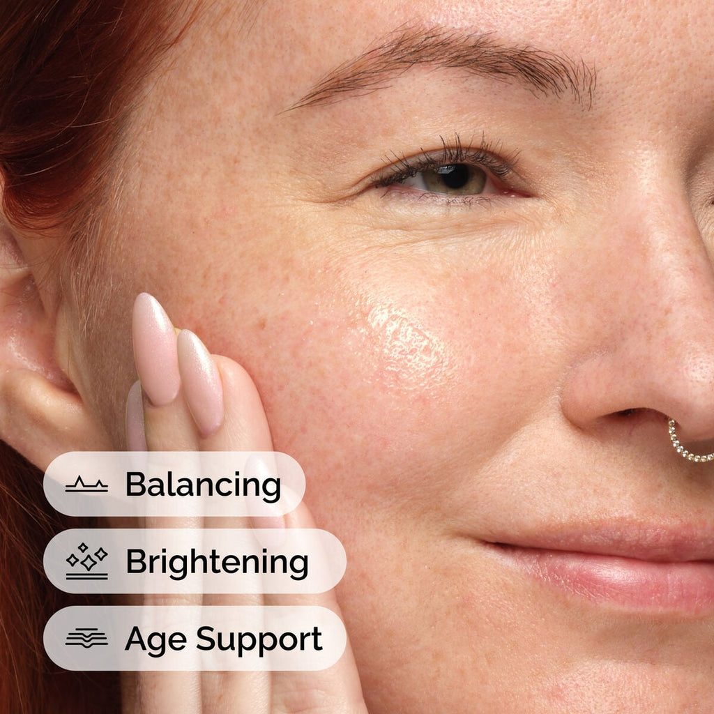 Ascorbyl Glucoside Solution Targeted Serum Care O0