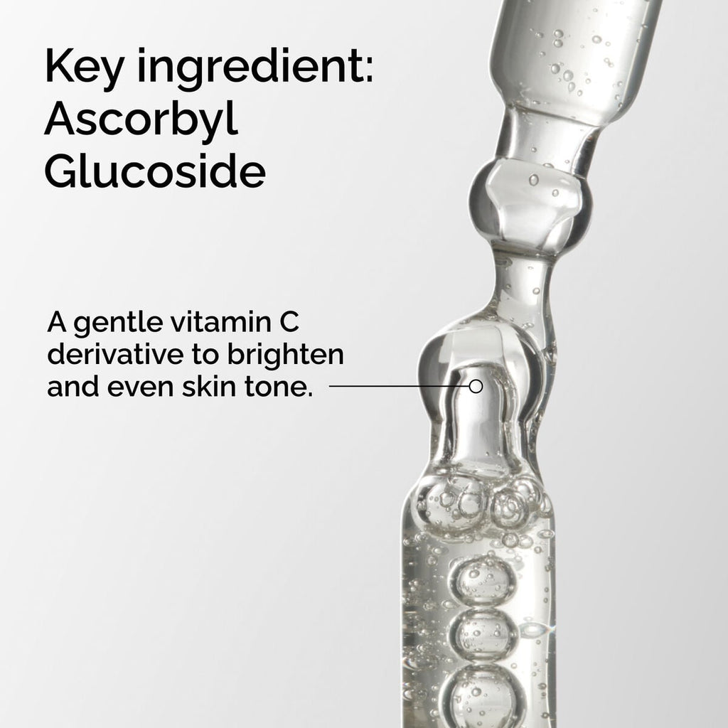 Ascorbyl Glucoside Solution Targeted Serum Care O0