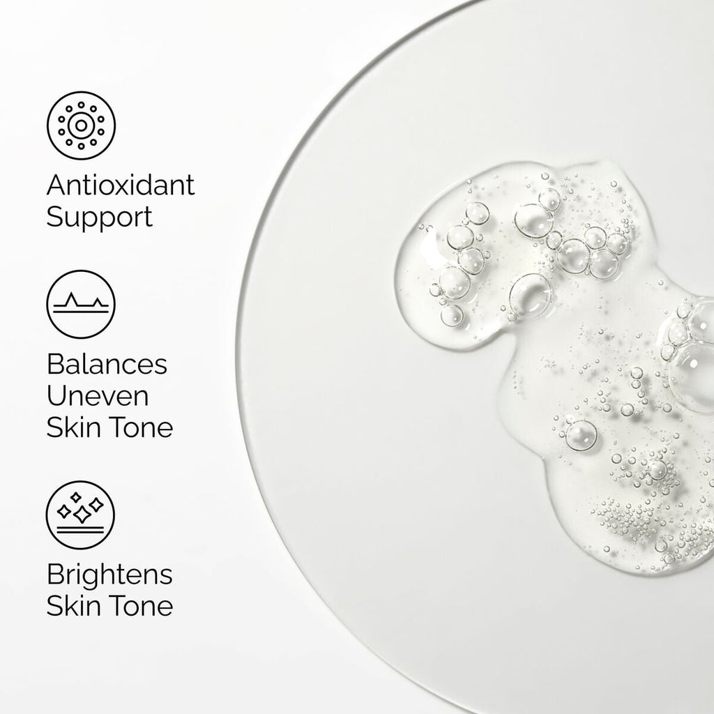 Ascorbyl Glucoside Solution Targeted Serum Care O0