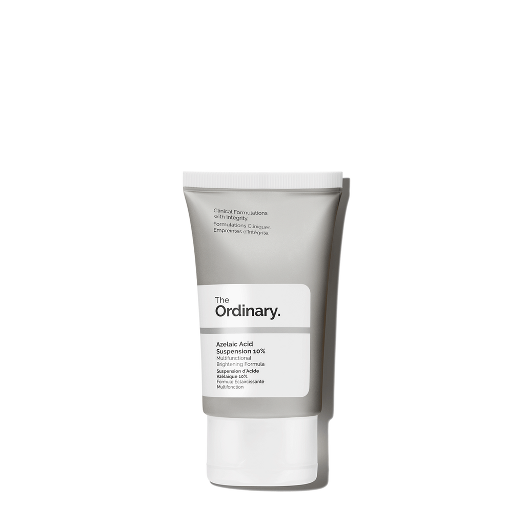 Azelaic Acid Suspension Targeted Serum Care F9