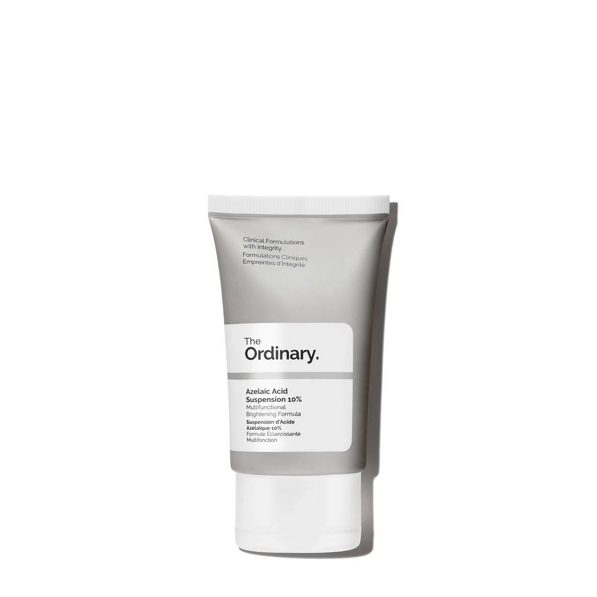 Azelaic Acid Suspension Targeted Serum Care F9