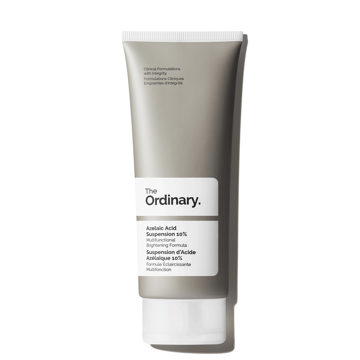 Azelaic Acid Suspension Targeted Serum Care F9