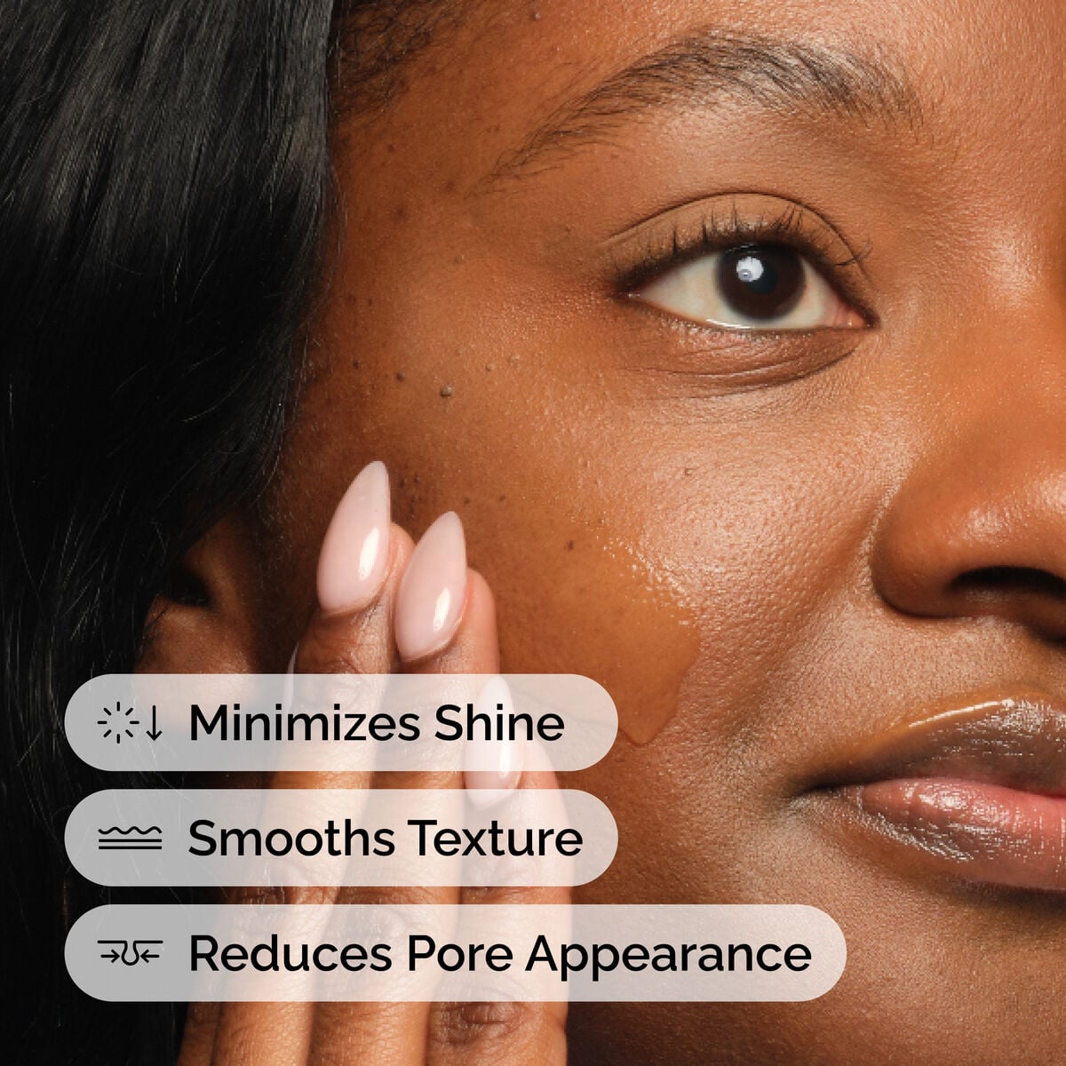 Balancing & Clarifying Serum Targeted Serum Care N4