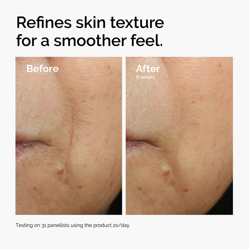 Caffeine + Escin Face Serum Targeted Serum Care R3