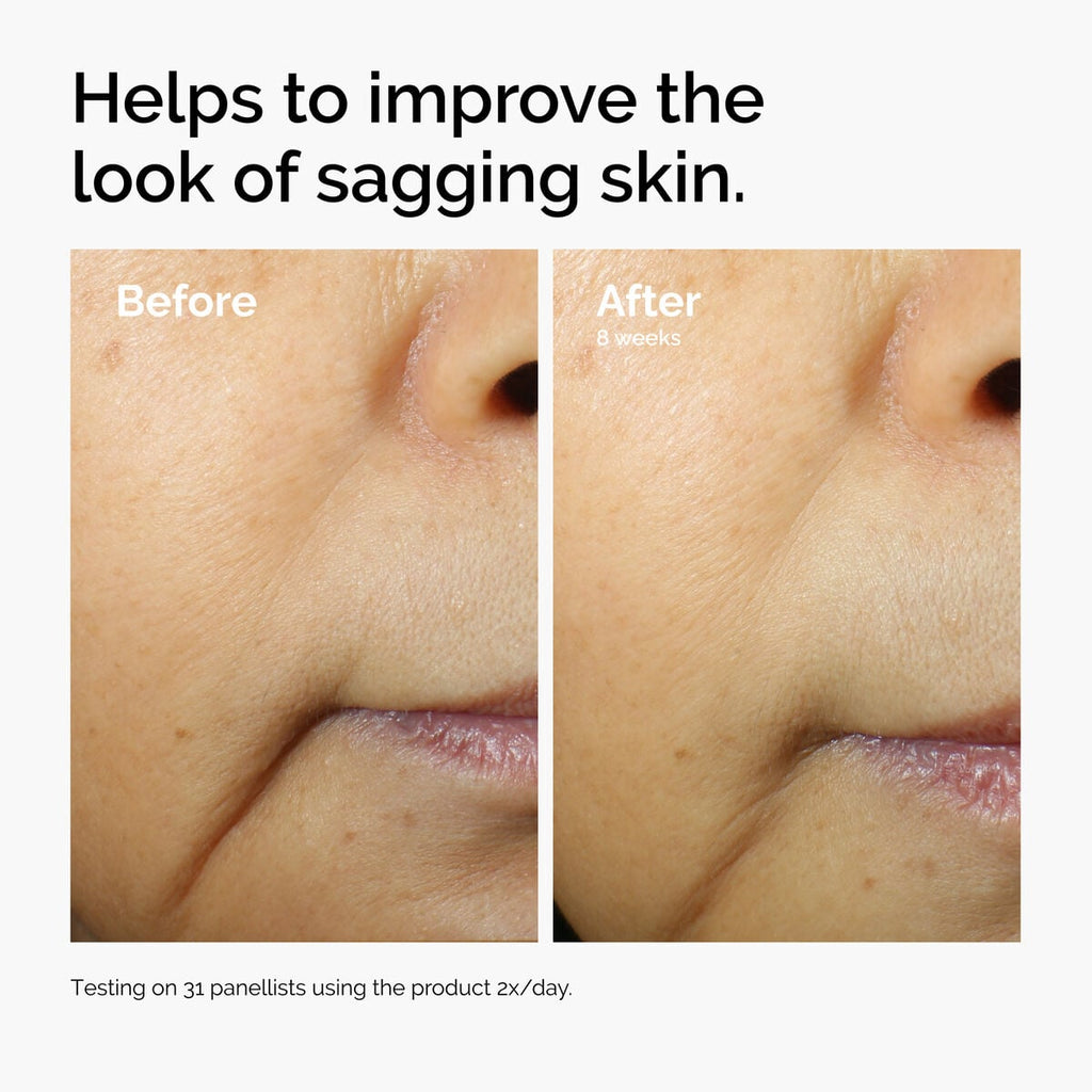 Caffeine + Escin Face Serum Targeted Serum Care R3