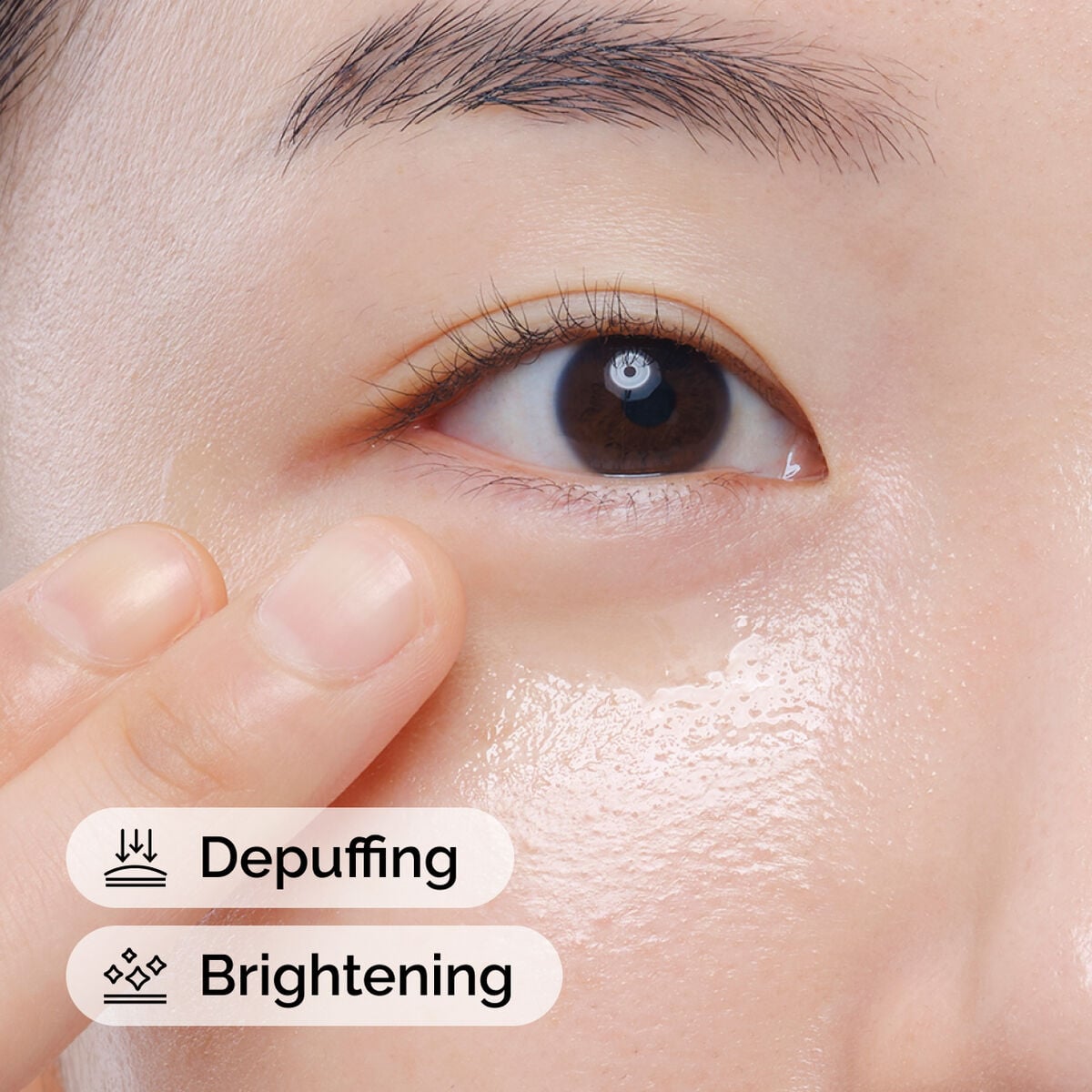 Caffeine Solution + EGCG Eye Serum Targeted Eye Support W8