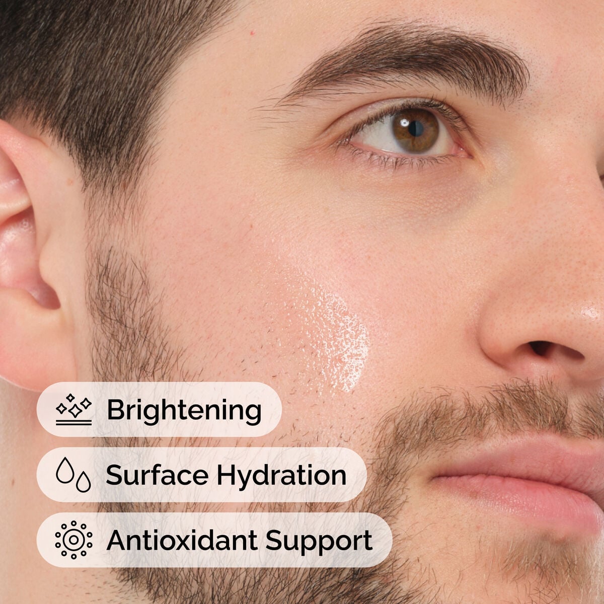 Cold-Pressed Virgin Marula Oil Targeted Serum Care I3