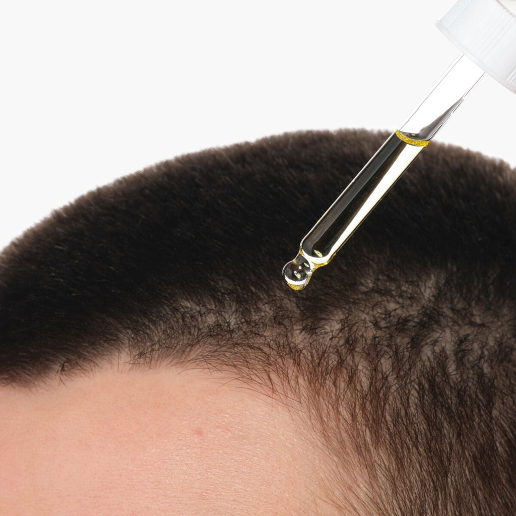 Cold-Pressed Virgin Marula Oil Targeted Serum Care I3