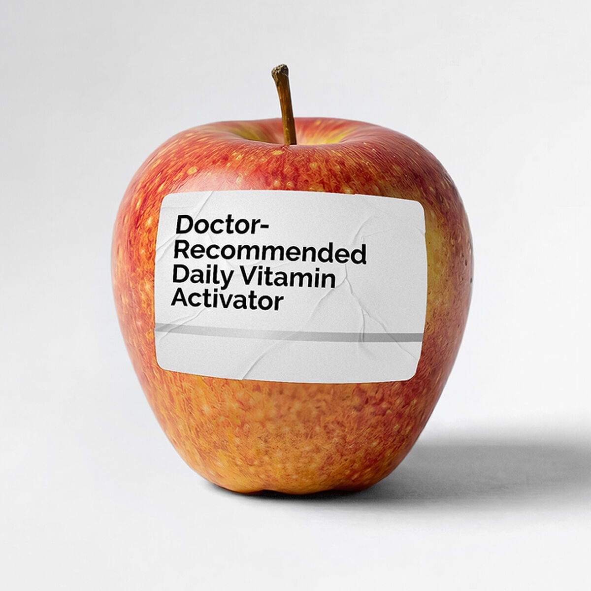Doctor-recommended Daily Vitamin Activator Everyday Care Essential A9