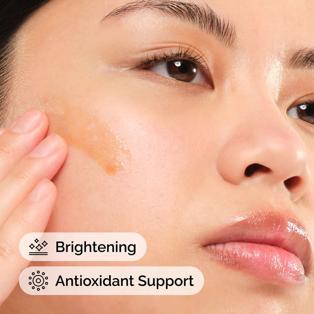 EUK 134 Targeted Serum Care I4