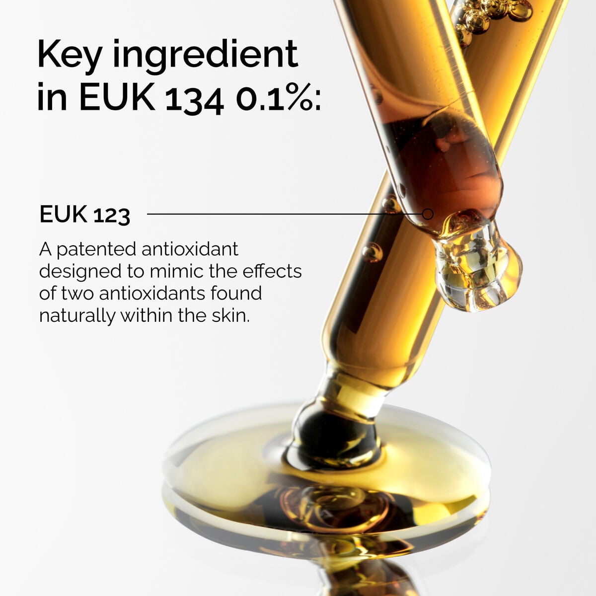 EUK 134 Targeted Serum Care I4