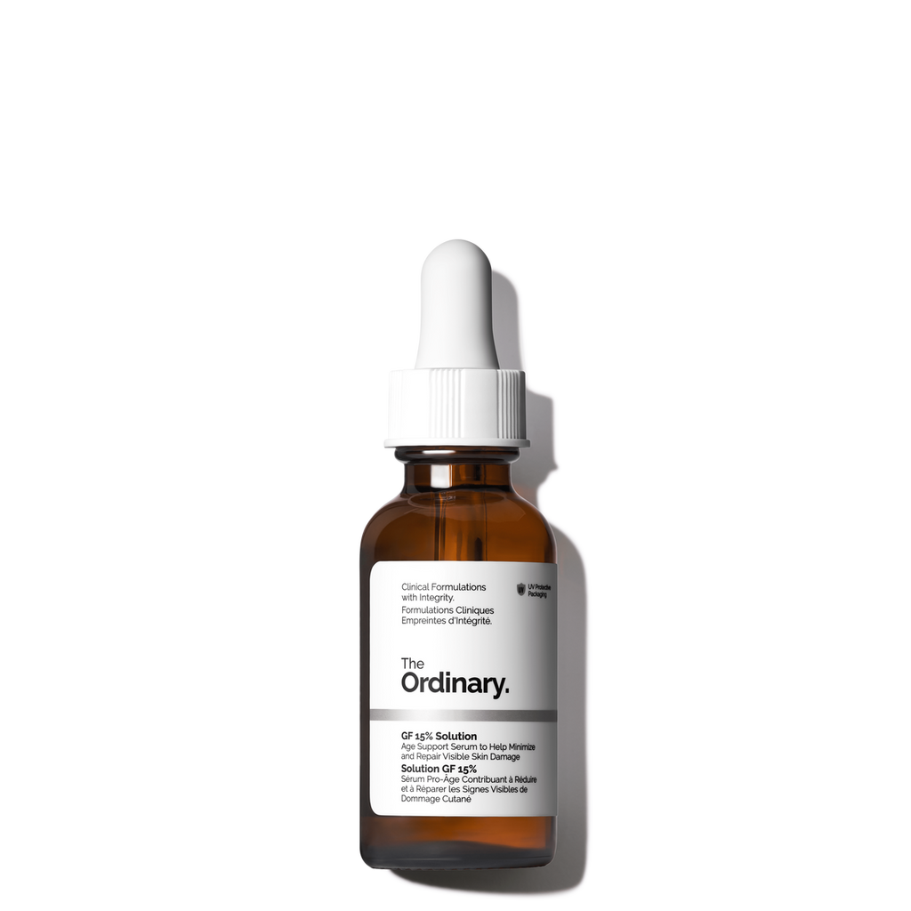 GF Solution Targeted Serum Care D3