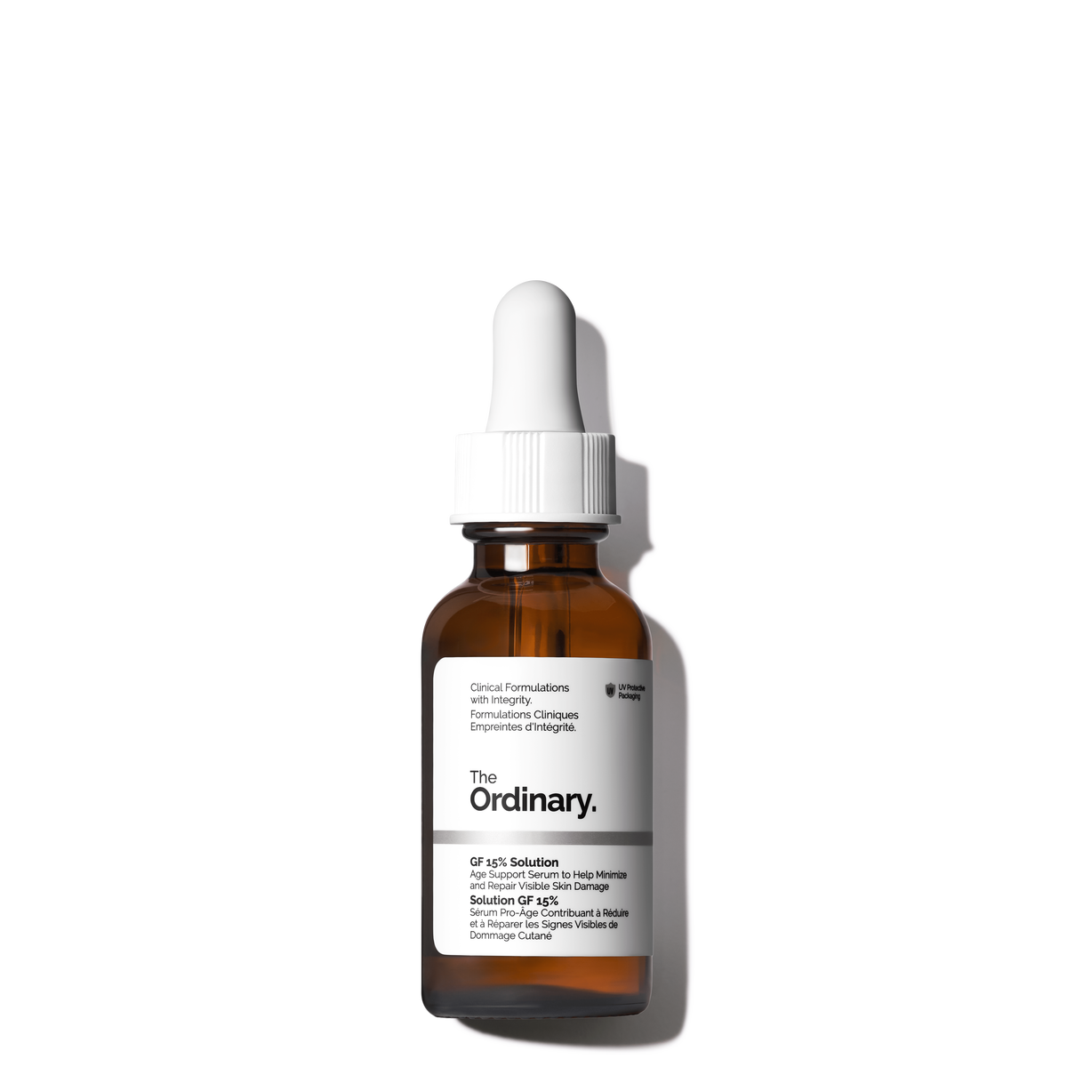 GF Solution Targeted Serum Care D3