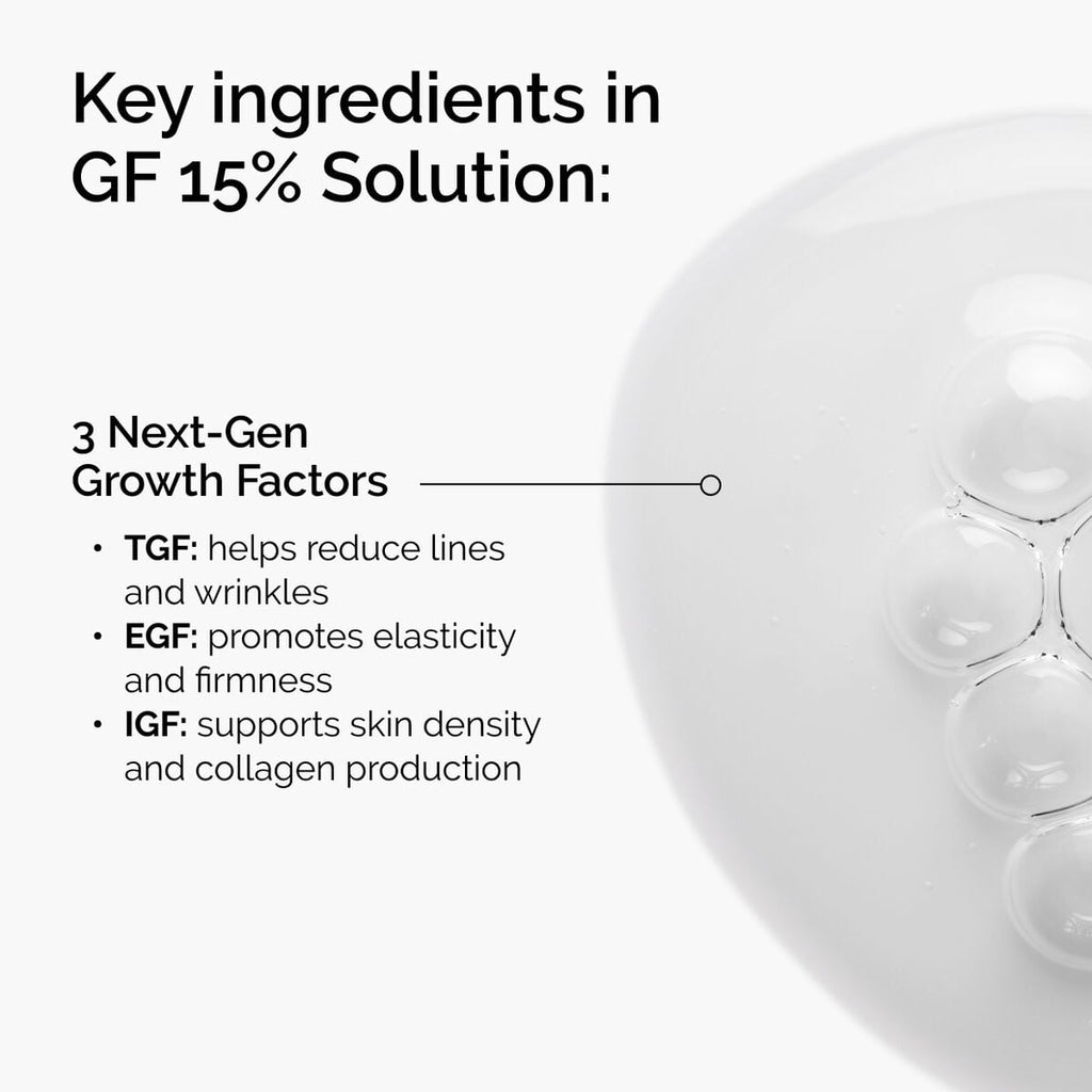 GF Solution Targeted Serum Care D3
