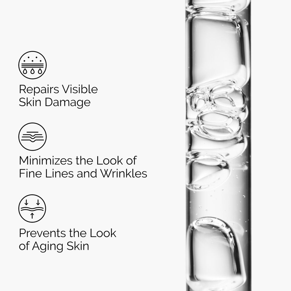 GF Solution Targeted Serum Care D3