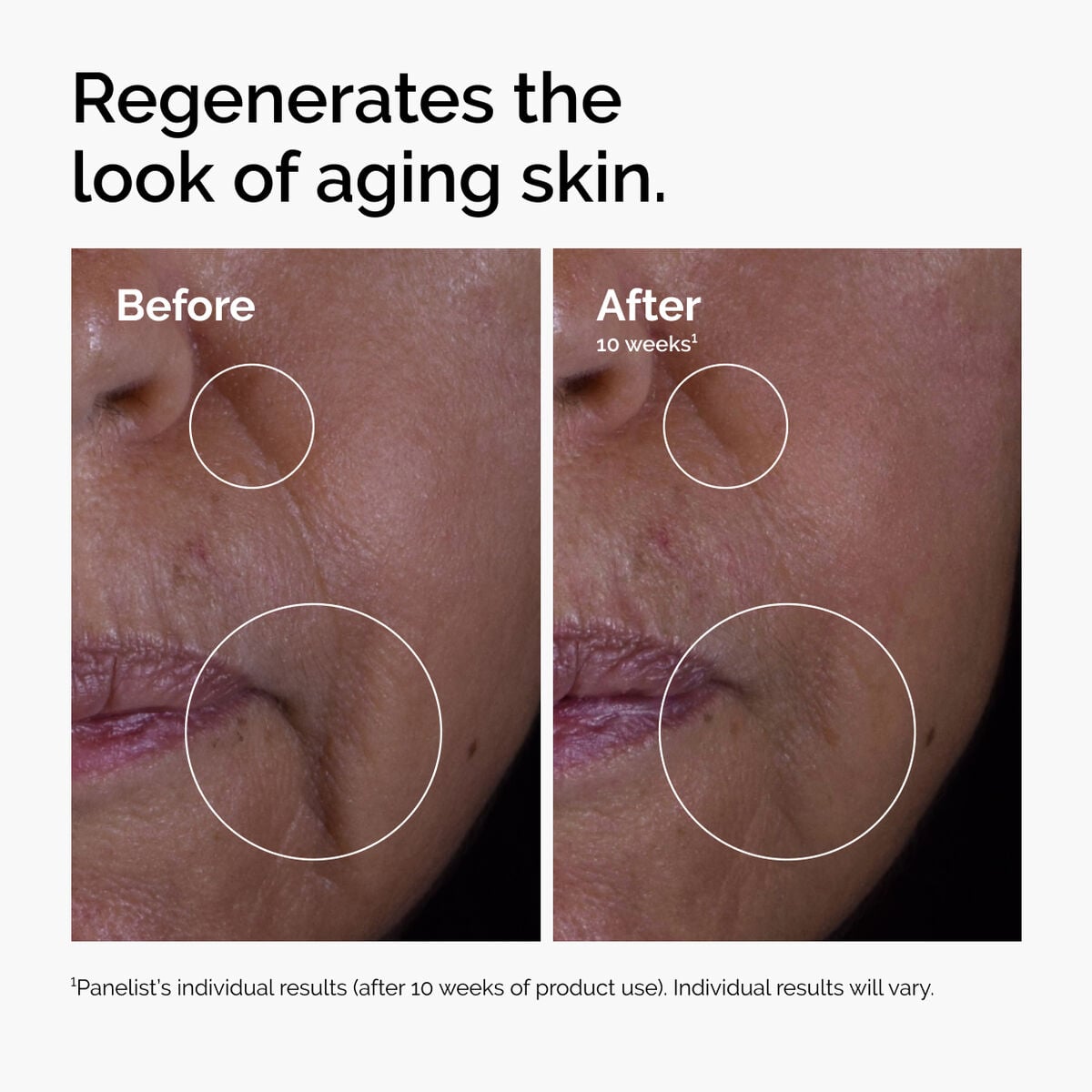 GF Solution Targeted Serum Care D3