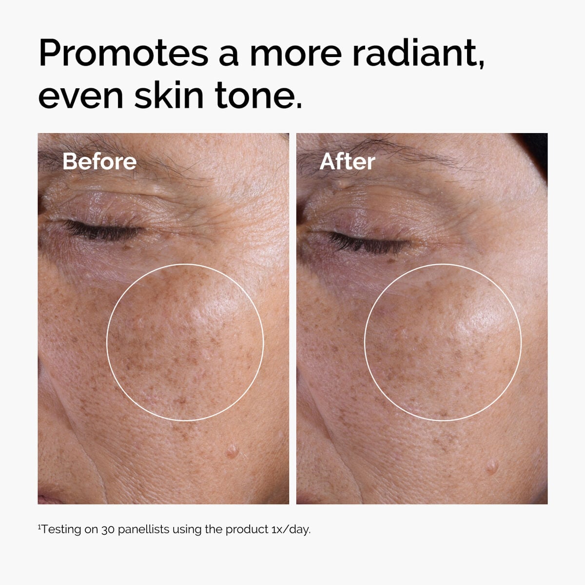 Glycolic Acid Exfoliating Toner Daily Toning Care J0