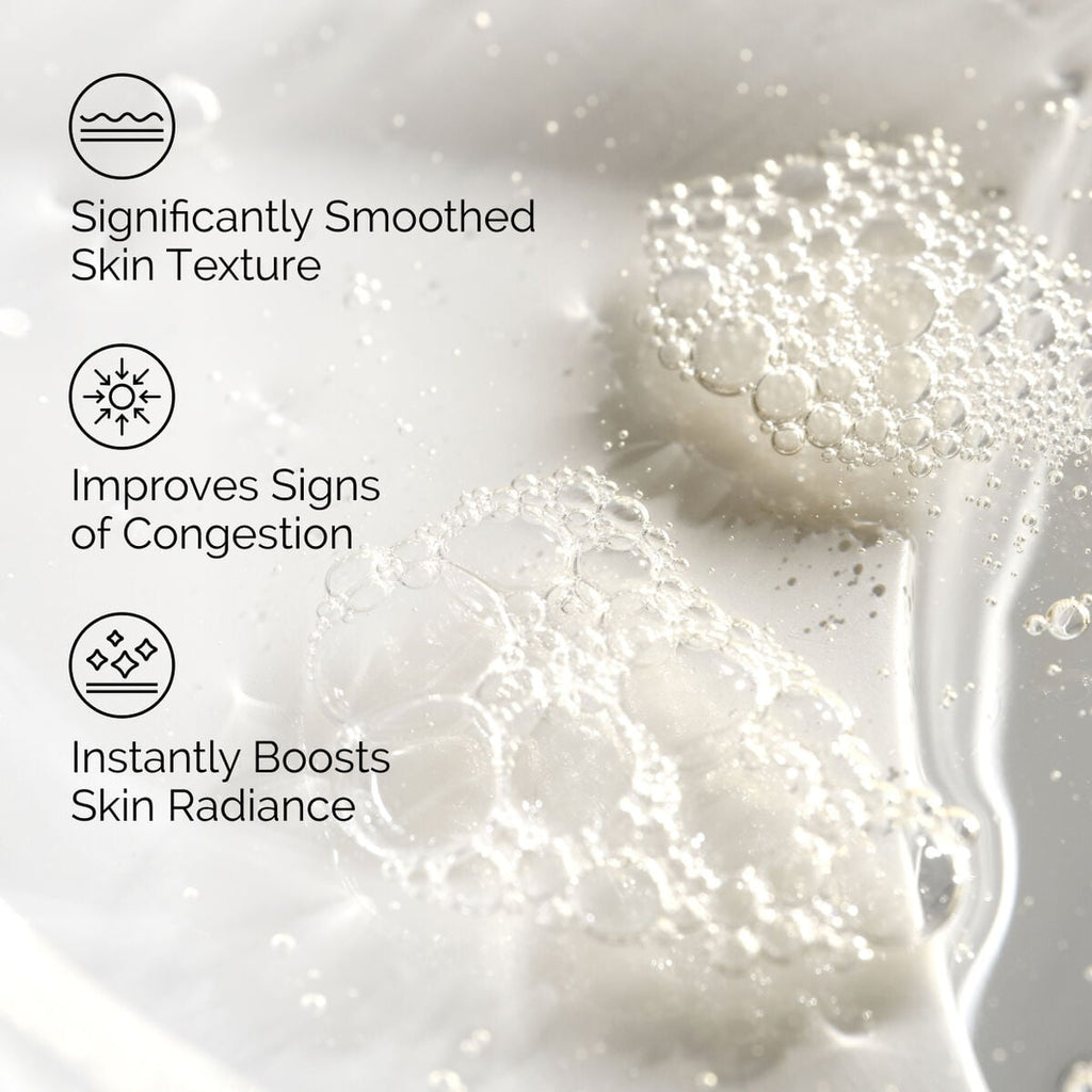 Glycolic Acid Exfoliating Toner Fresh Prep Ritual Z0