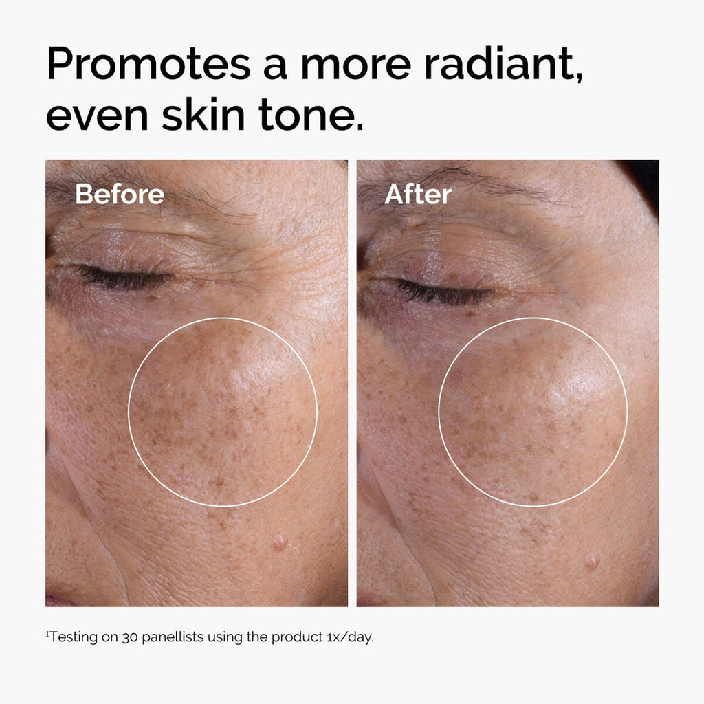 Glycolic Acid Exfoliating Toner Fresh Prep Ritual Z0