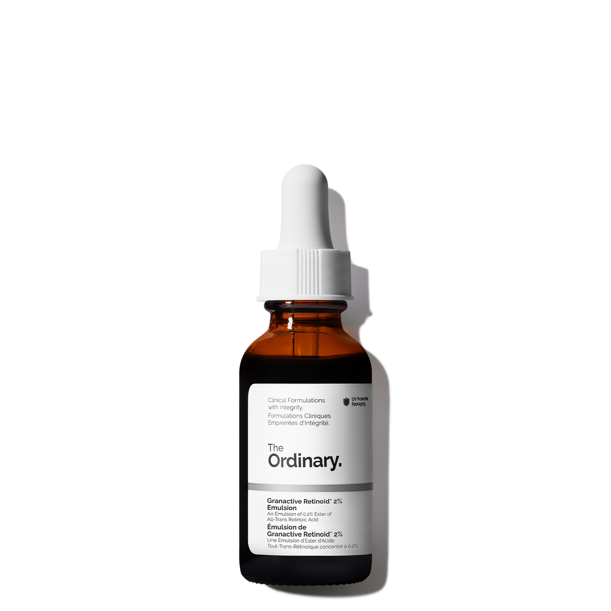 Granactive Retinoid Emulsion Targeted Serum Care S1