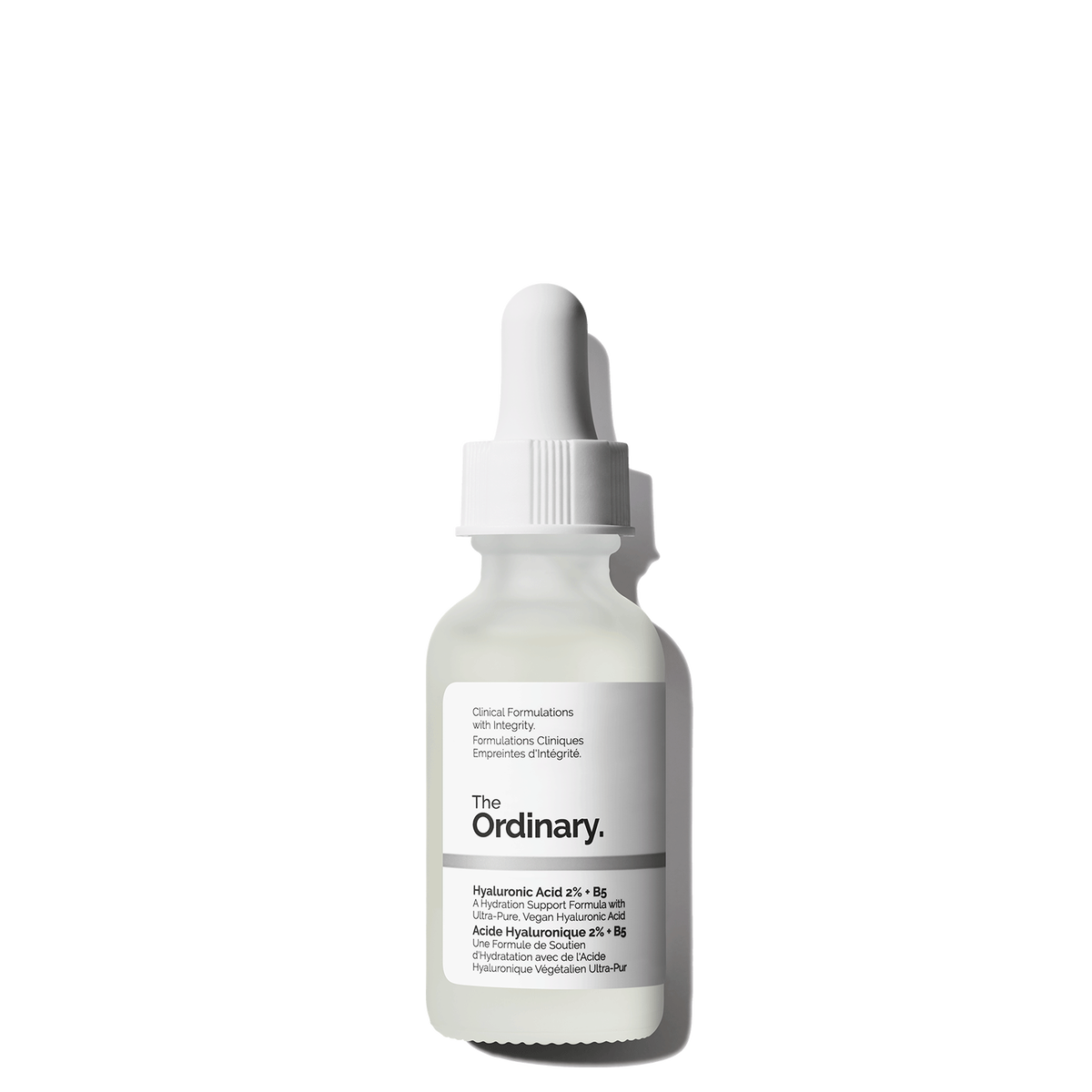Hyaluronic Acid + B5 (Original Formulation) Targeted Serum Care C4