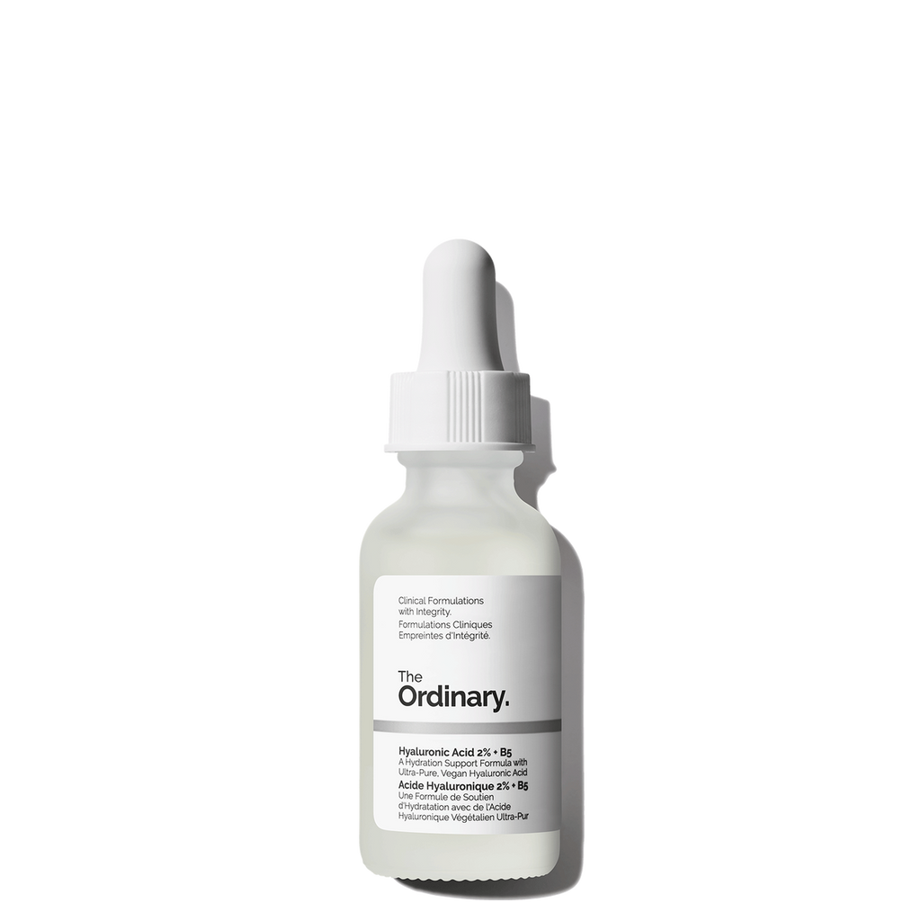 Hyaluronic Acid + B5 (Original Formulation) Targeted Serum Care U5