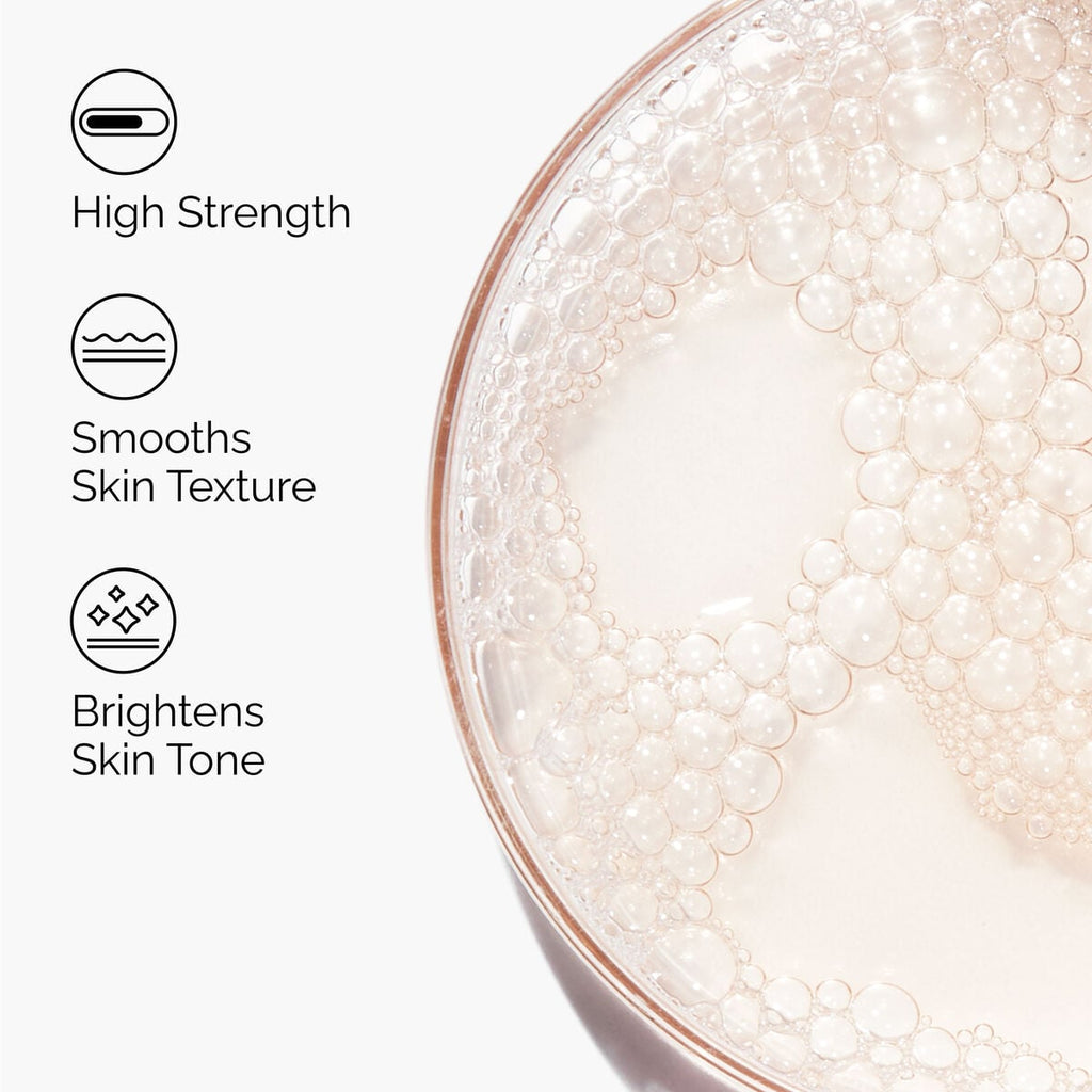 Lactic Acid + HA Targeted Serum Care B1