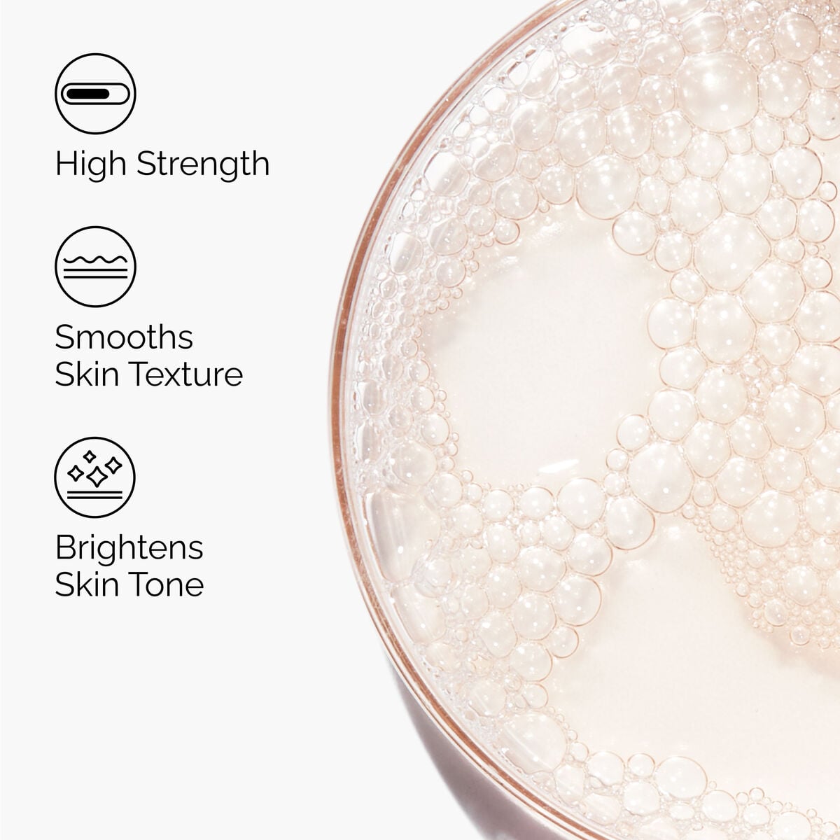 Lactic Acid + HA Targeted Serum Care B1
