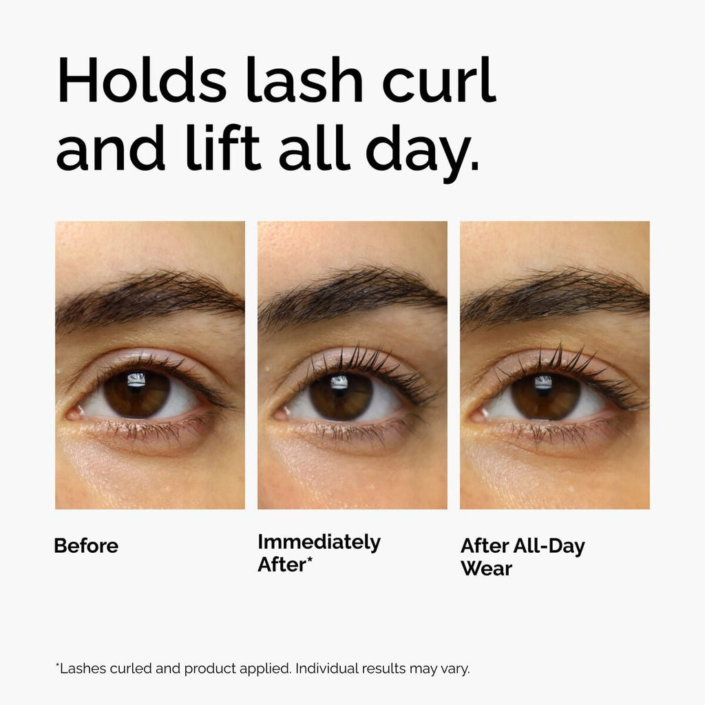 Lash Curl Finisher Hair Scalp Care Y7