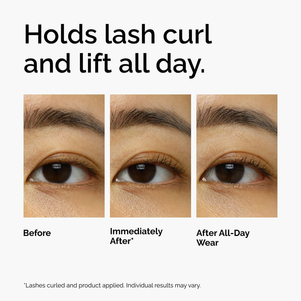 Lash Curl Finisher Hair Scalp Care Y7