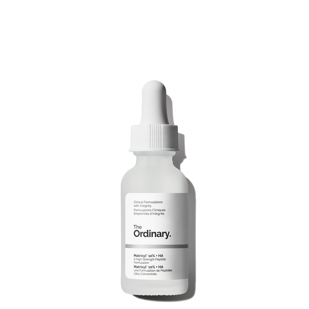 Matrixyl + HA Targeted Serum Care K3