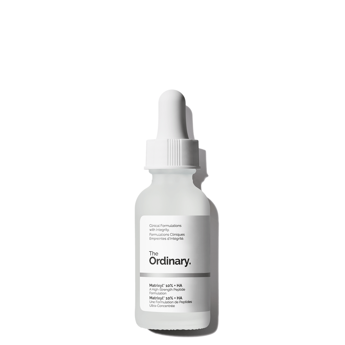 Matrixyl + HA Targeted Serum Care K3
