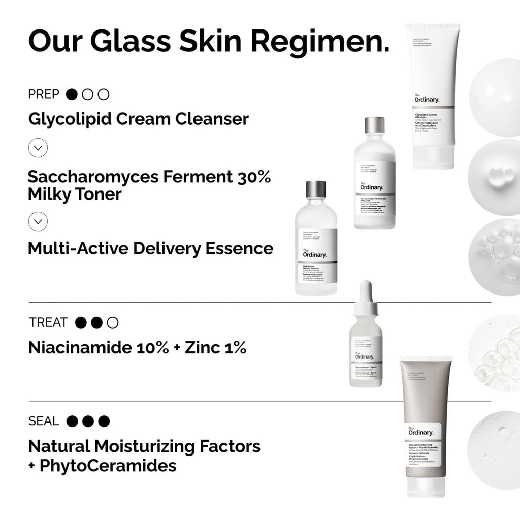 Multi-Active Delivery Essence Daily Toning Care B1