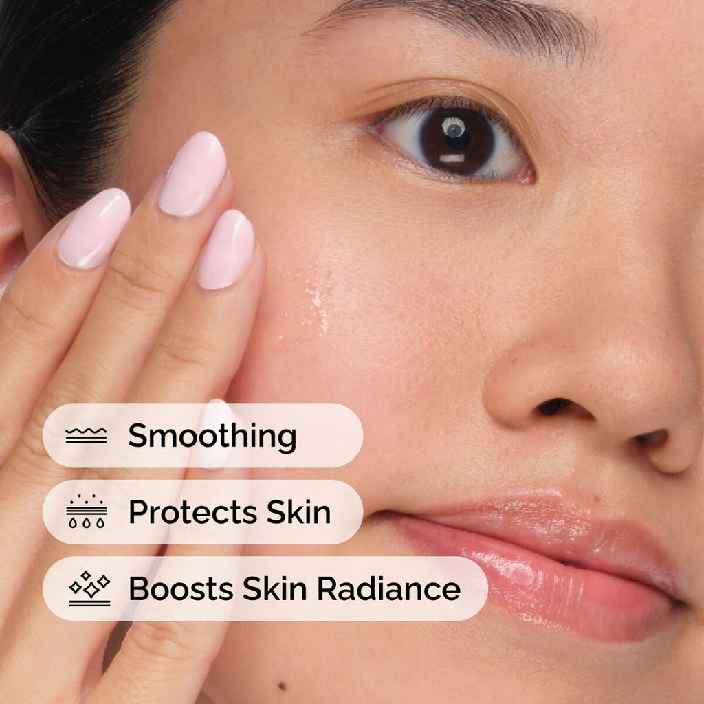 Multi-Antioxidant Radiance Serum Targeted Serum Care O6