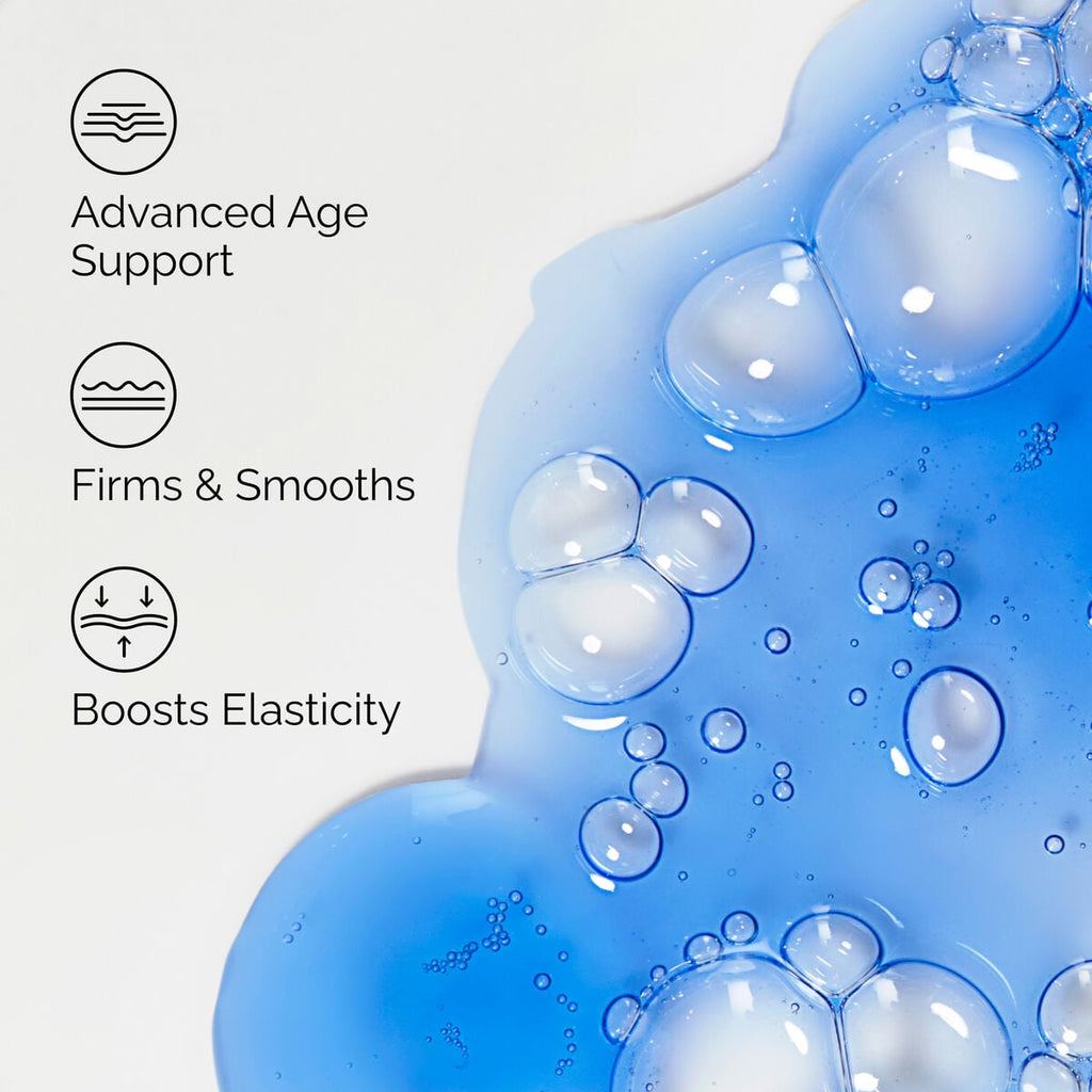 Multi-Peptide + Copper Peptides Serum Targeted Serum Care K3