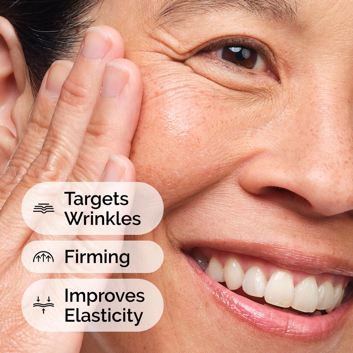 Multi-Peptide + HA Serum Targeted Serum Care Z2