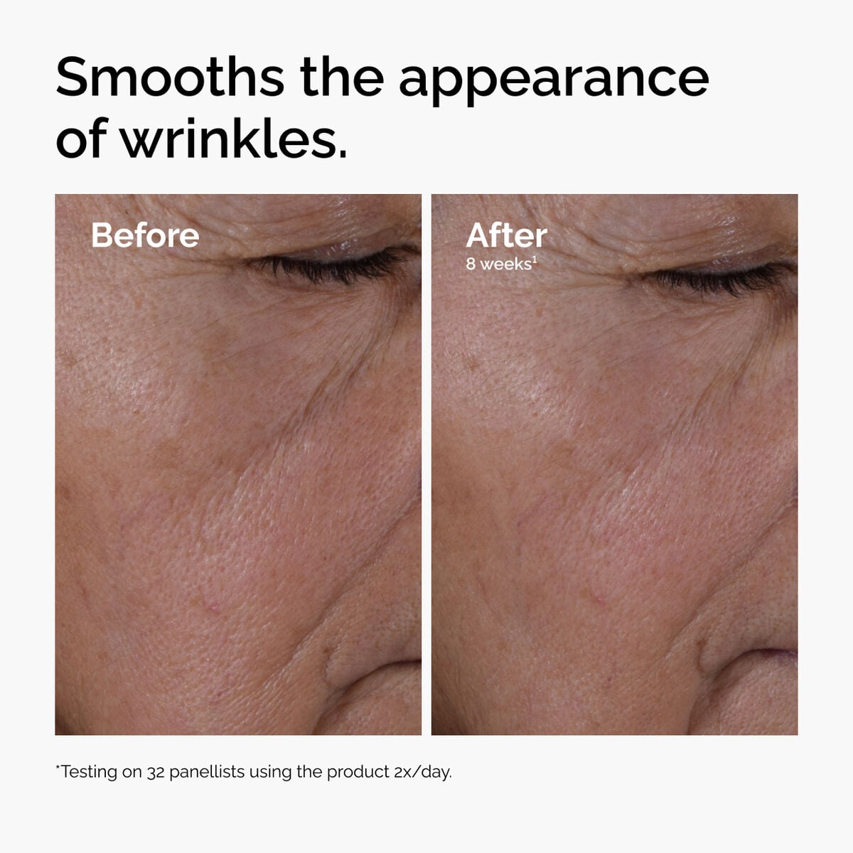 Multi-Peptide + HA Serum Targeted Serum Care Z2