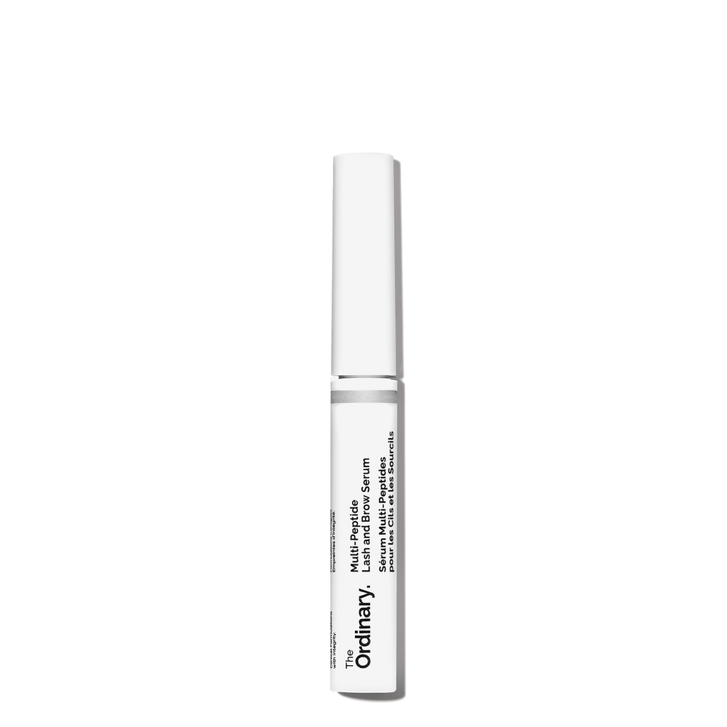 Multi-Peptide Lash and Brow Serum Targeted Eye Support K4