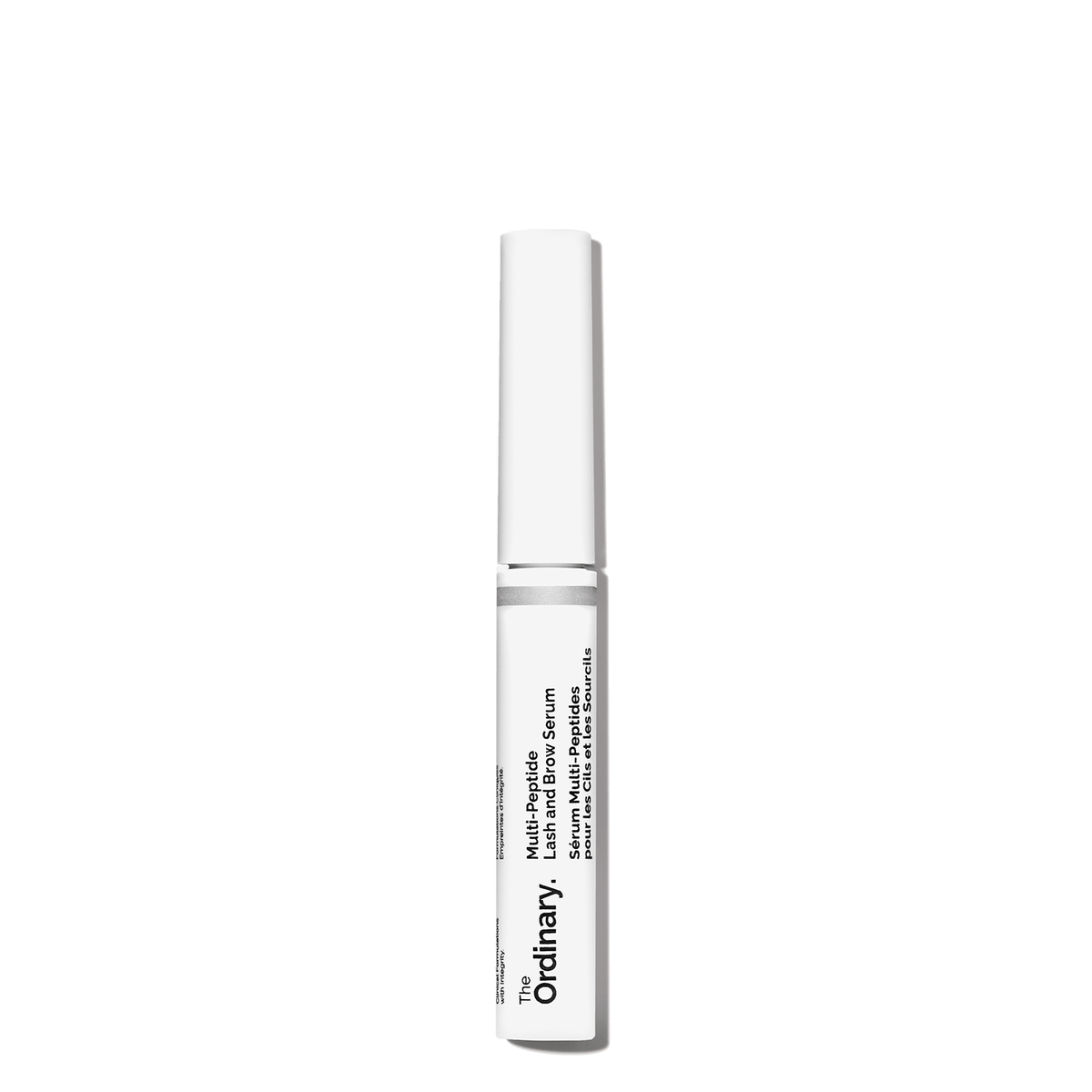 Multi-Peptide Lash and Brow Serum Targeted Eye Support K4