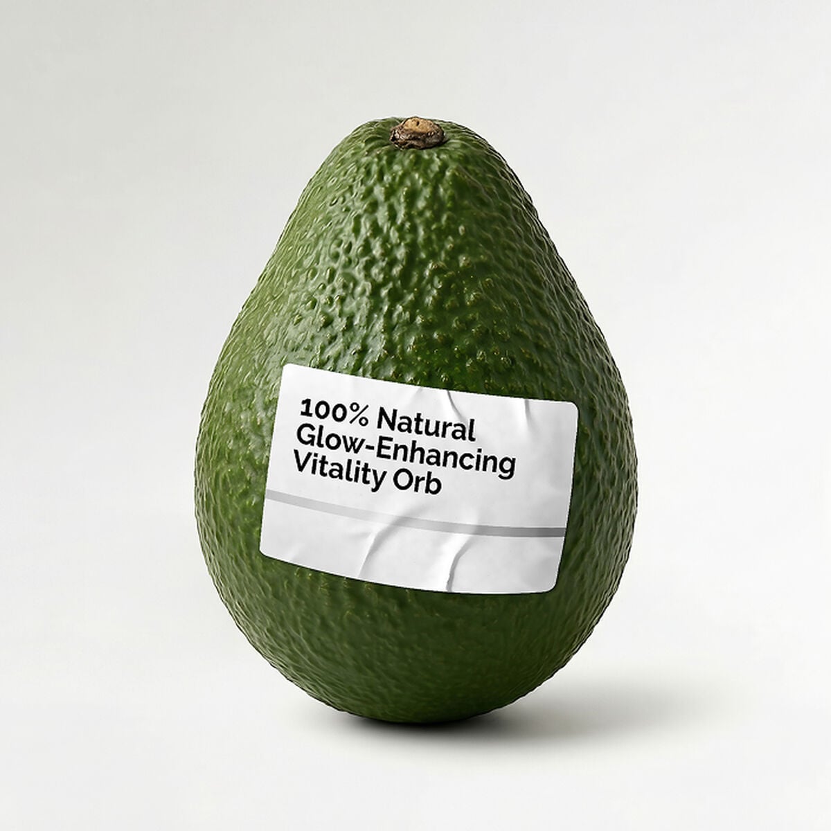 Natural Glow Enhancing Vitality Orb Everyday Care Essential B8