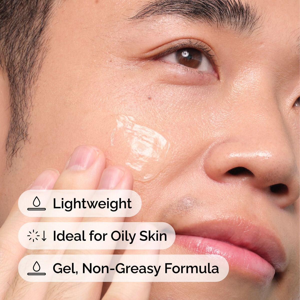 Natural Moisturizing Factors + Beta Glucan Daily Treatment Ritual X4