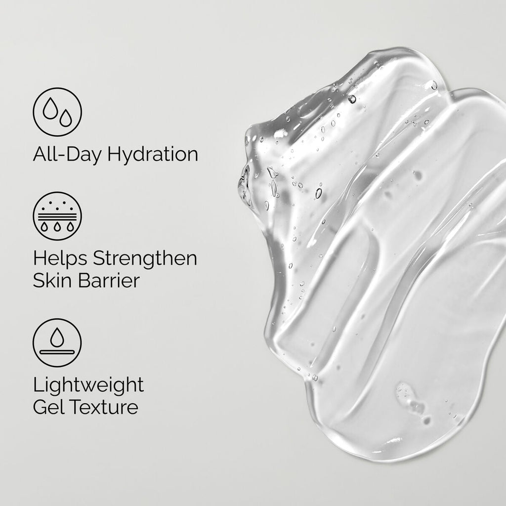 Natural Moisturizing Factors + Beta Glucan Targeted Serum Care O7