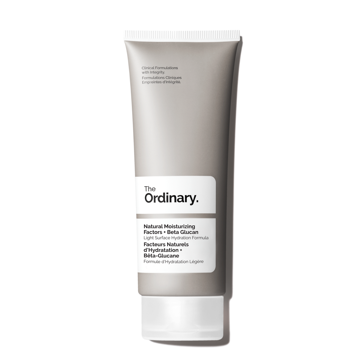 Natural Moisturizing Factors + Beta Glucan Targeted Serum Care O7